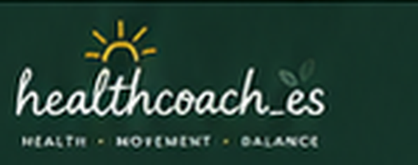 healthcoach_es — Health · Movement · Balance